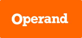 <b>Operand - Software integrado de gestão de projetos e pessoas